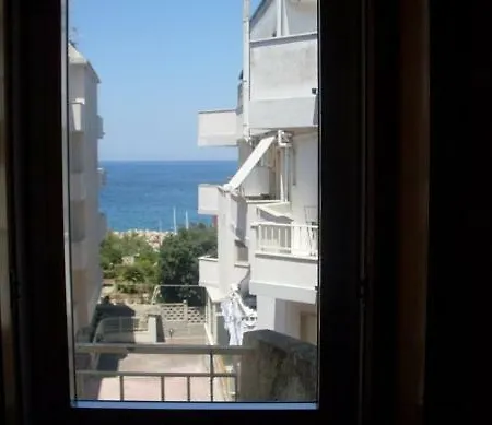 Apartmán Ampio Con Vista Mare *
