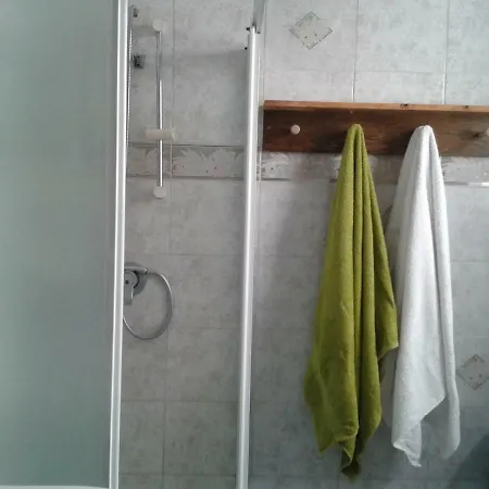 Ampio Con Vista Mare Apartmán