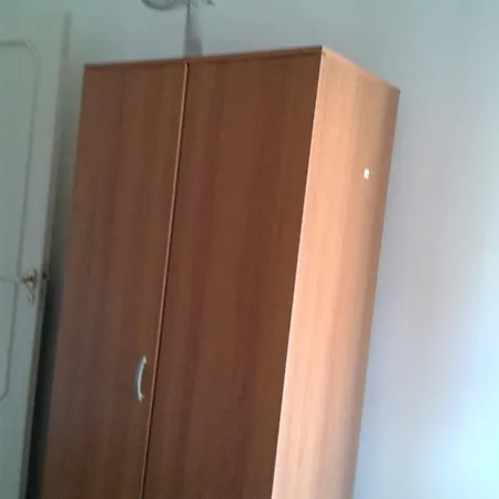 Ampio Con Vista Mare Apartmán