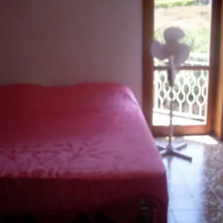 Ampio Con Vista Mare Apartmán *