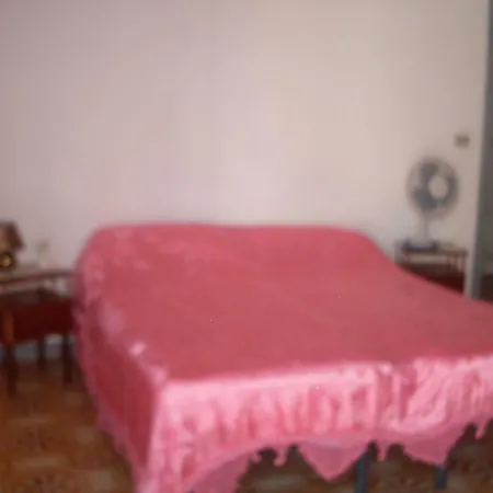 Ampio Con Vista Mare Apartmán *
