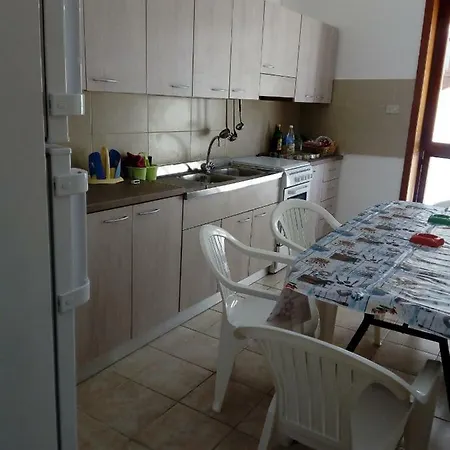 Apartmán Ampio Con Vista Mare Gallipoli